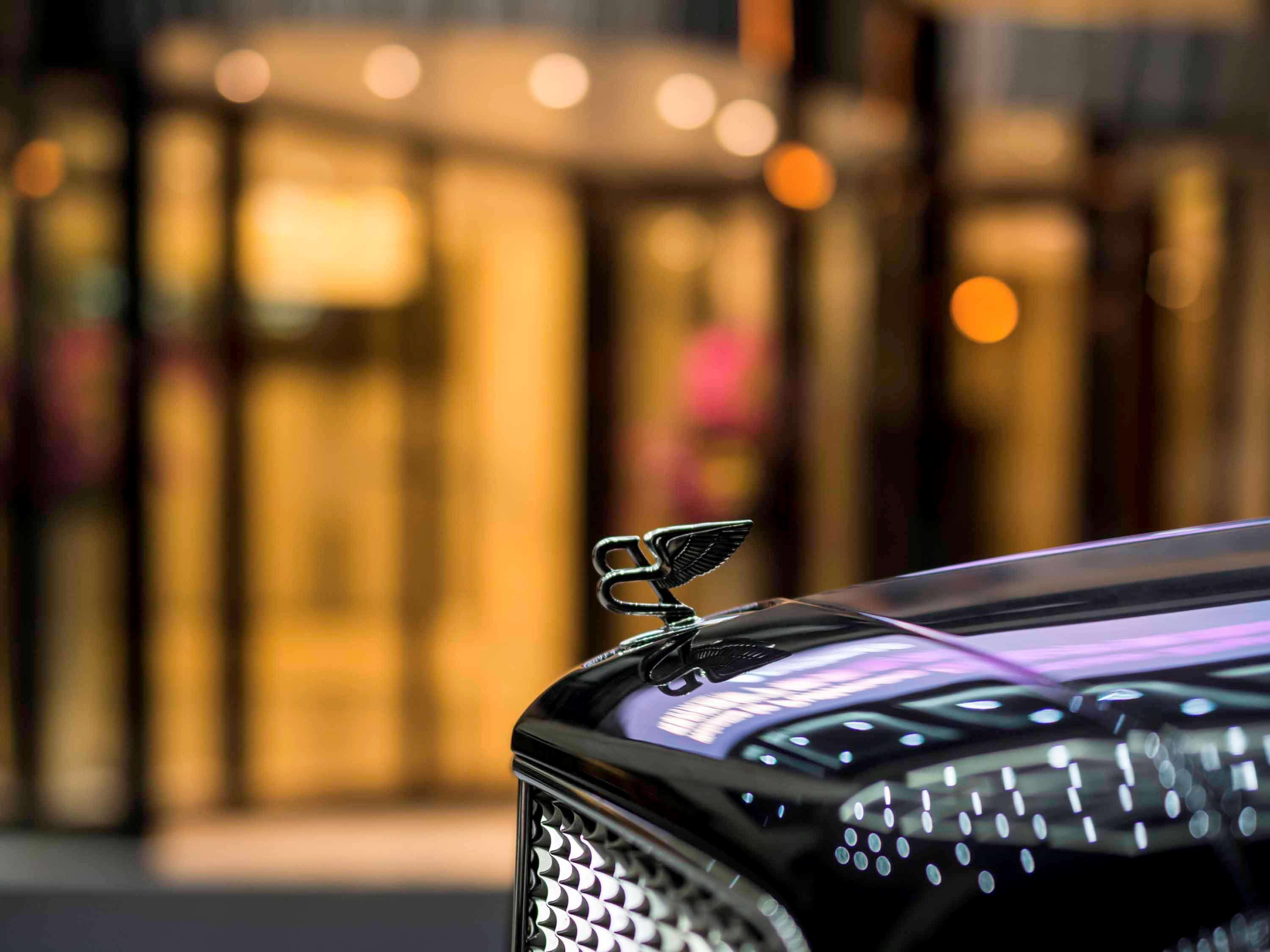 Pullman Qingdao Ziyue Otel Dış mekan fotoğraf